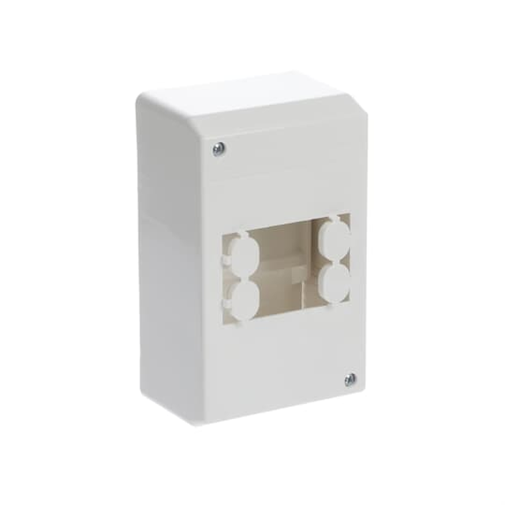 COFFRET CACHE-BORNES PCD-N4