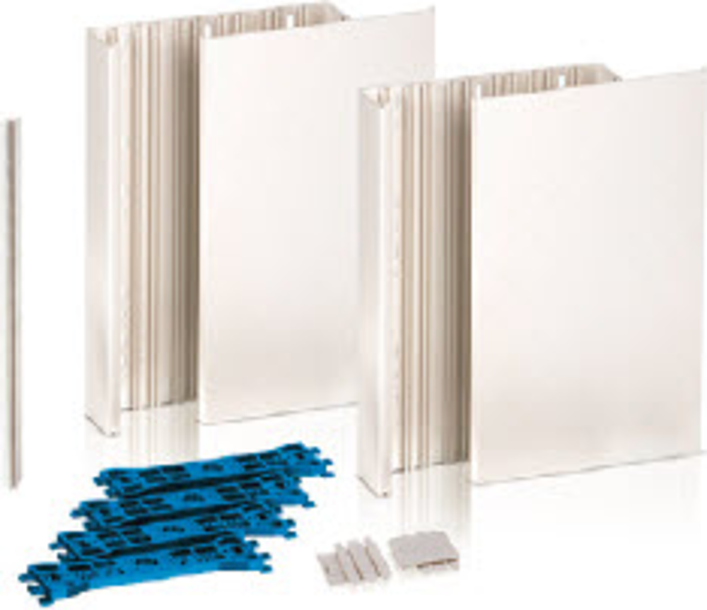 KIT GOULOTTE DEMI-GTL 2x1,30M