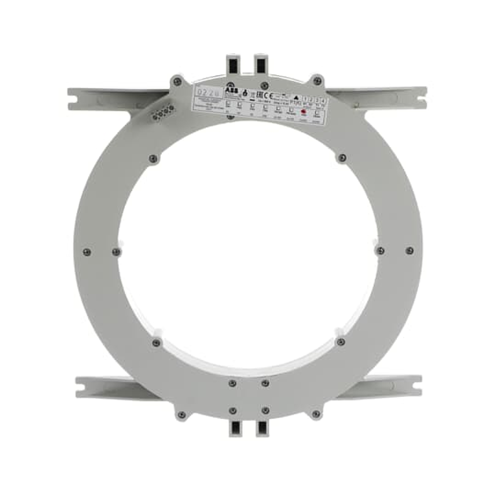 TORE RD TR5C Ø210 MM FERME