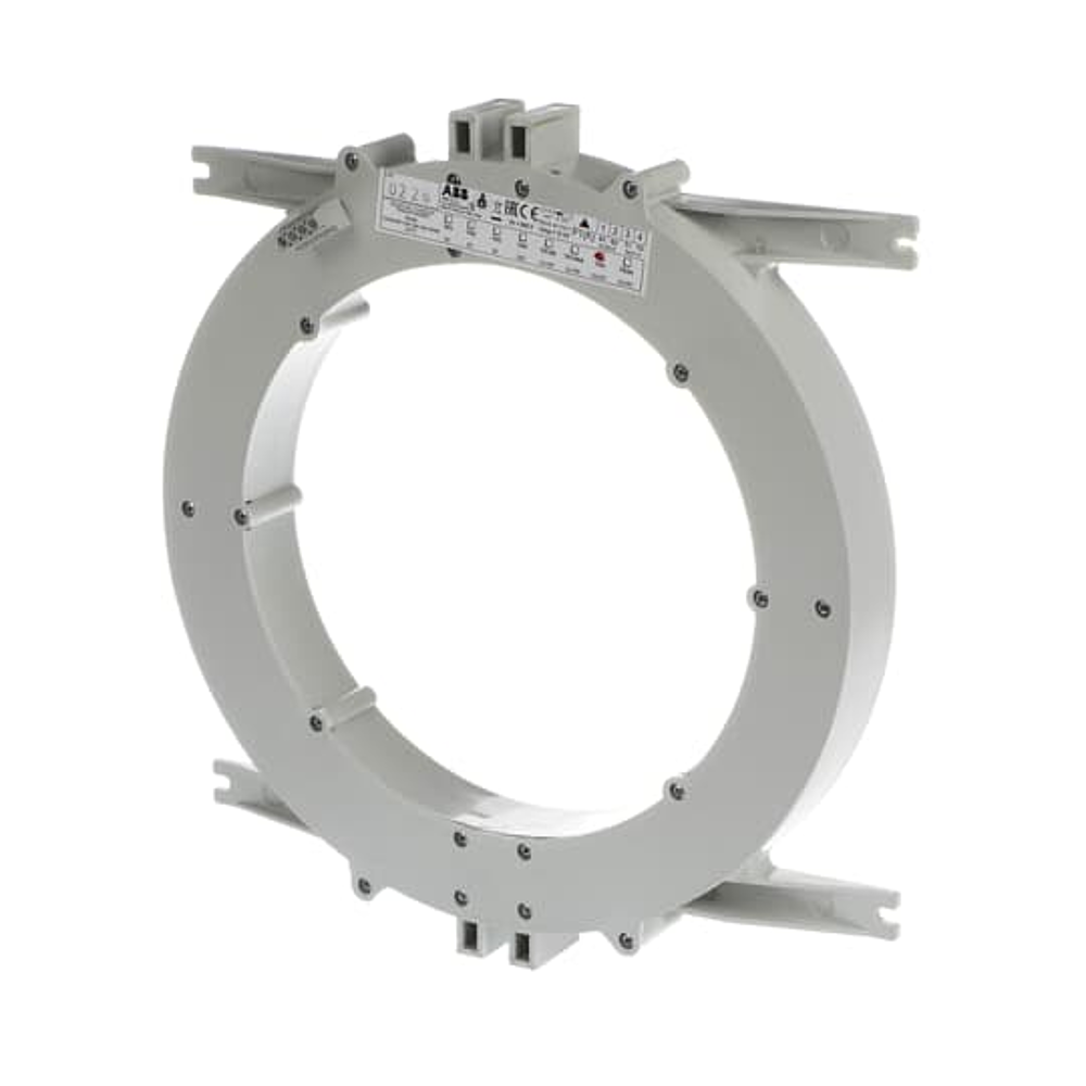 TORE RD TR5C Ø210 MM FERME