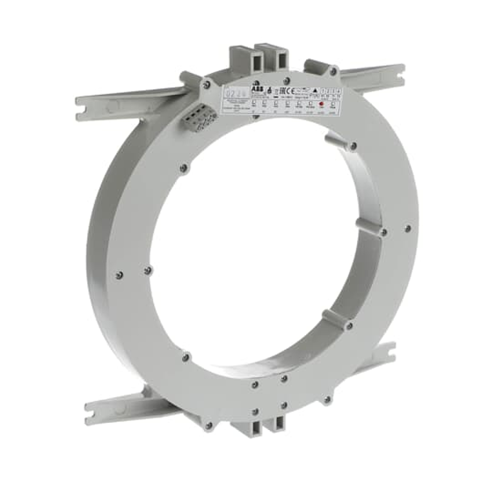 TORE RD TR5C Ø210 MM FERME