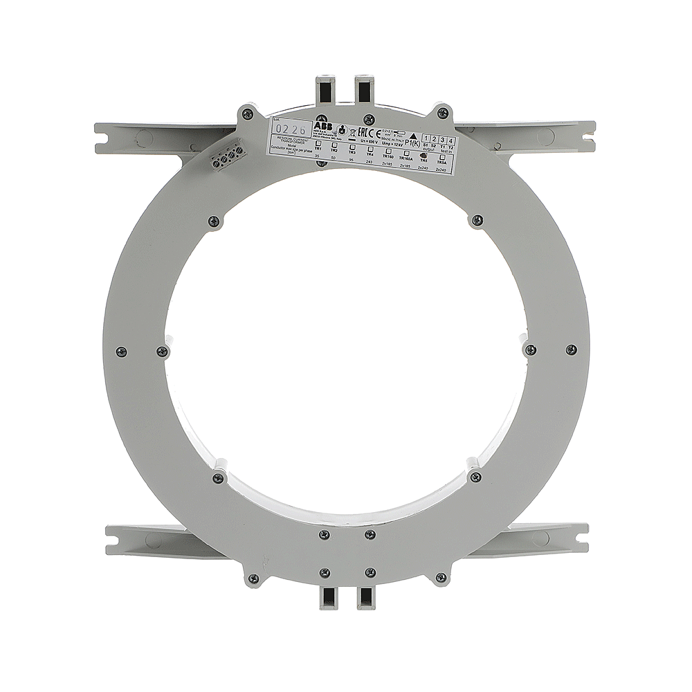 TORE RD TR5C Ø210 MM FERME