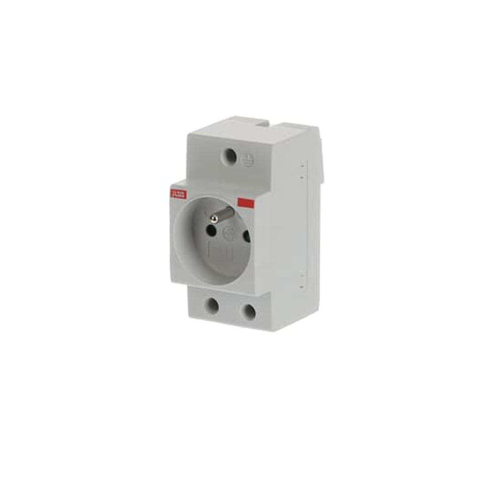 M1174 PRISE MODULAIRE FR. 2P+T
