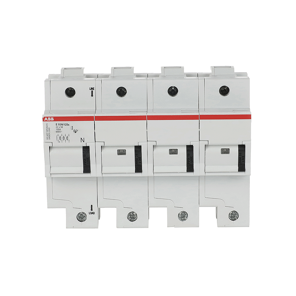 C. CIRCUIT E93N/125S SX