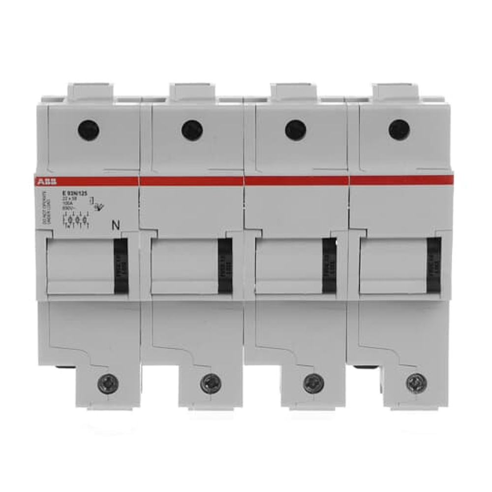 C. CIRCUIT E93N/125 SX