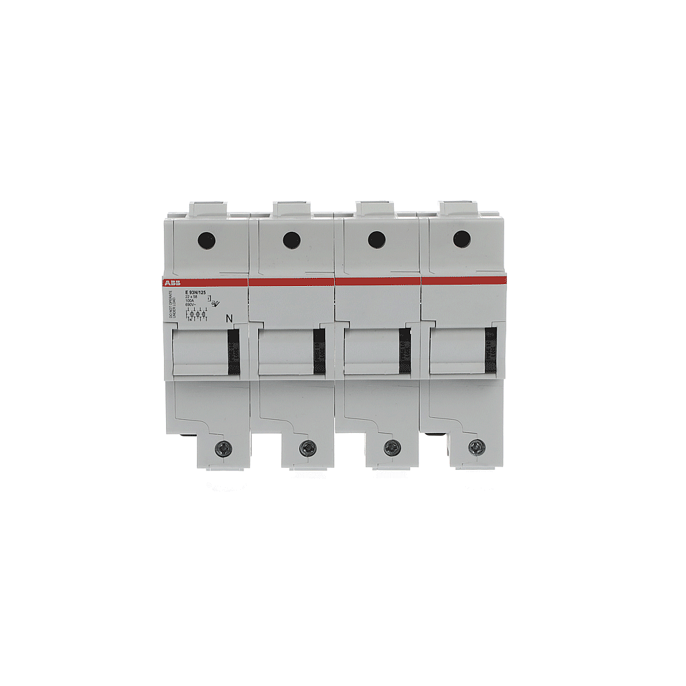 C. CIRCUIT E93N/125 SX