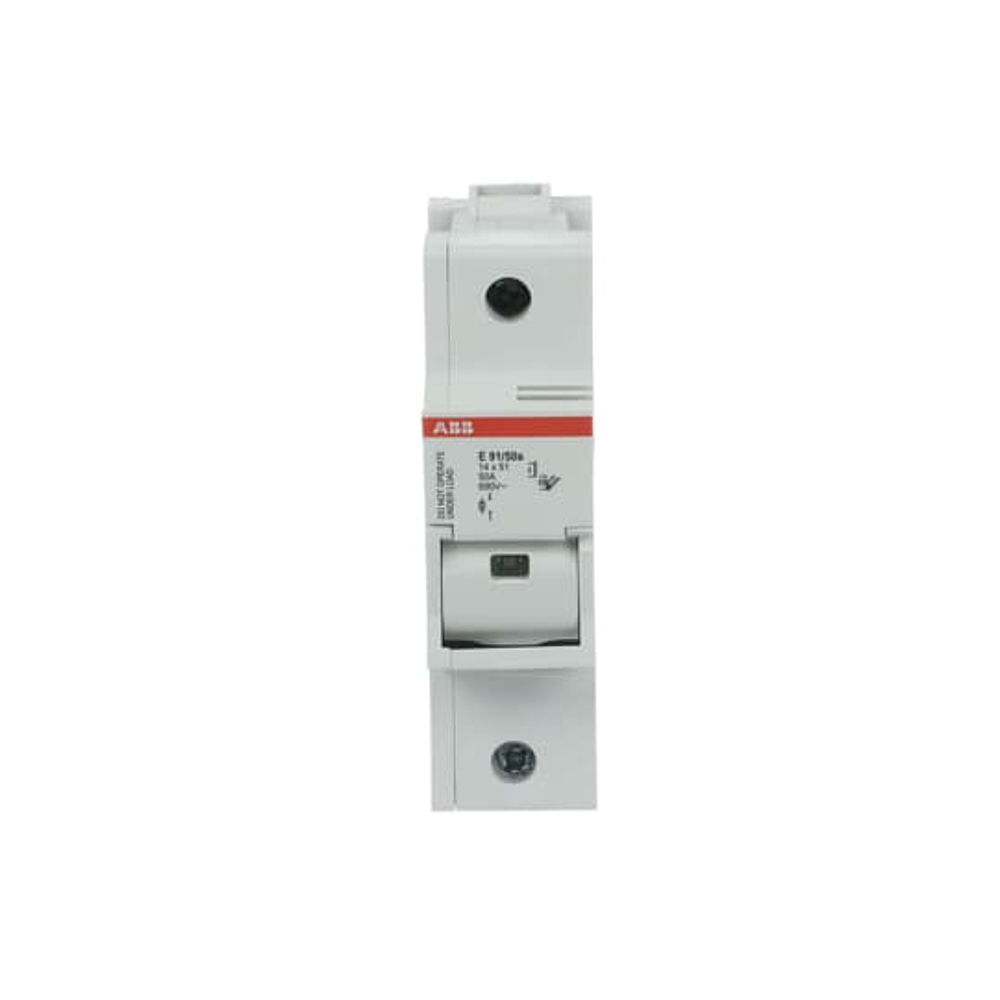 PORTE FUSIBLE E91/50S