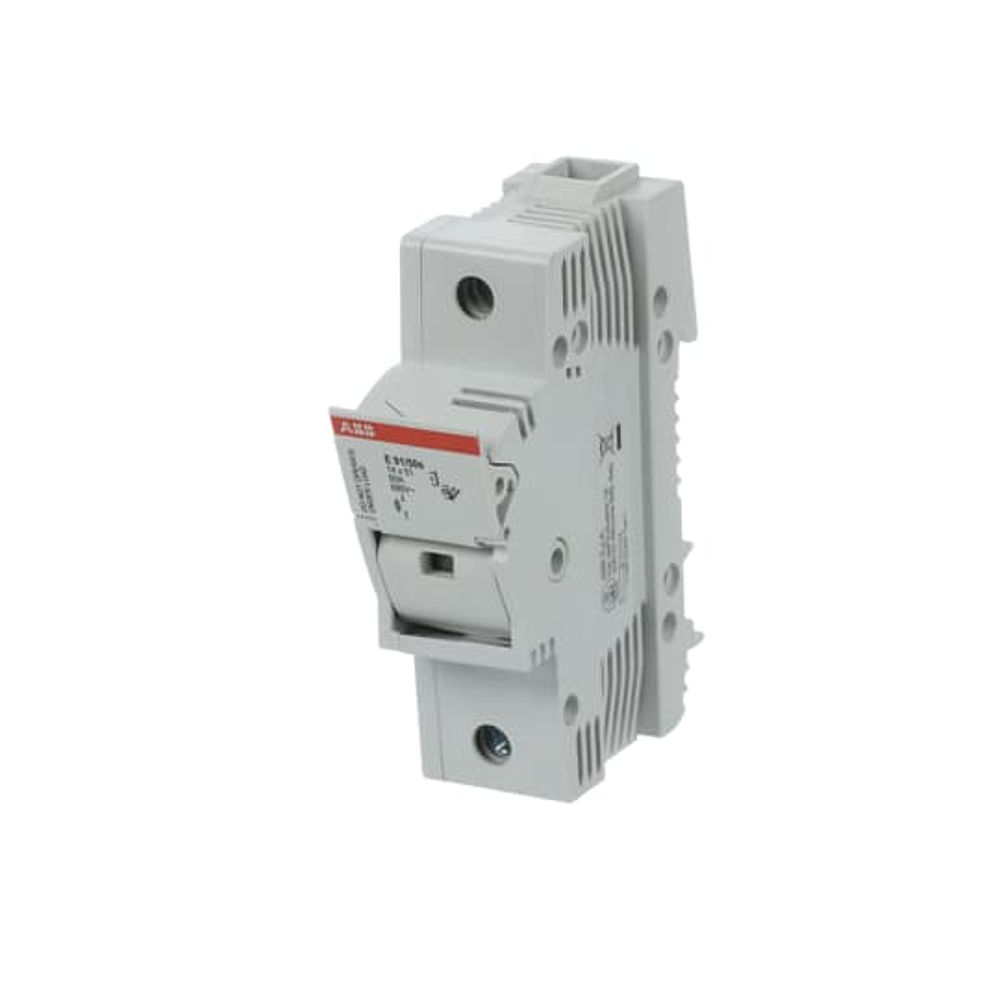 PORTE FUSIBLE E91/50S