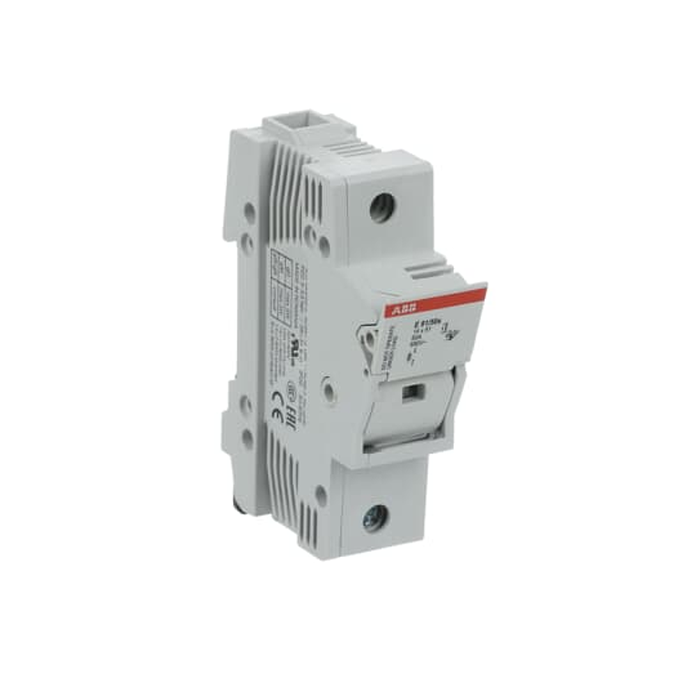 PORTE FUSIBLE E91/50S