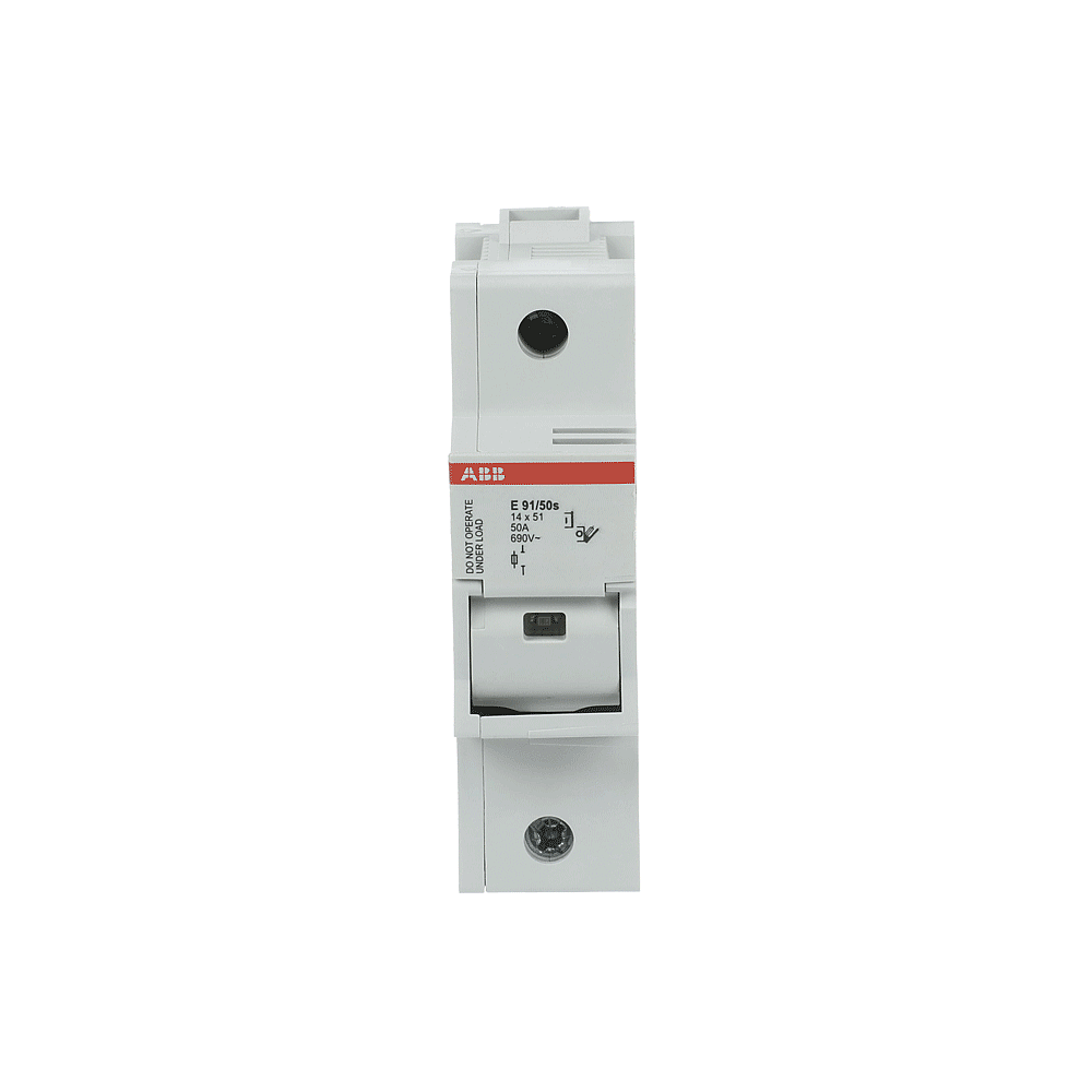PORTE FUSIBLE E91/50S