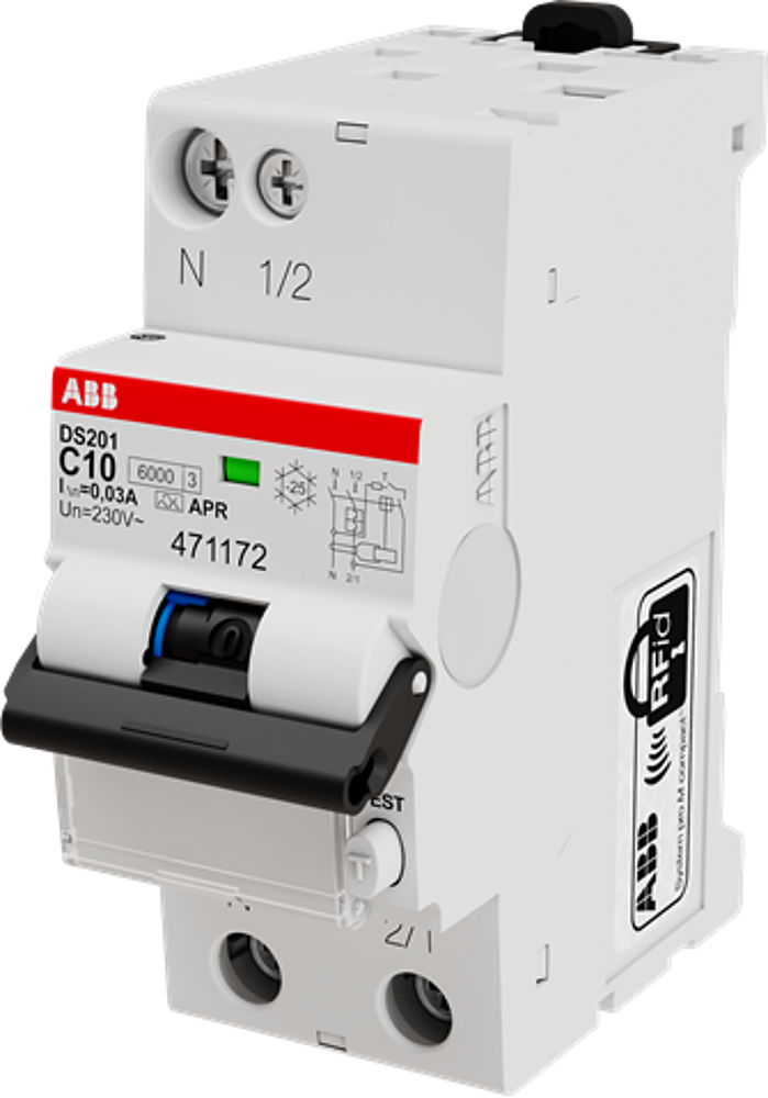 DISJ.DIF. DS201 C10 APR30