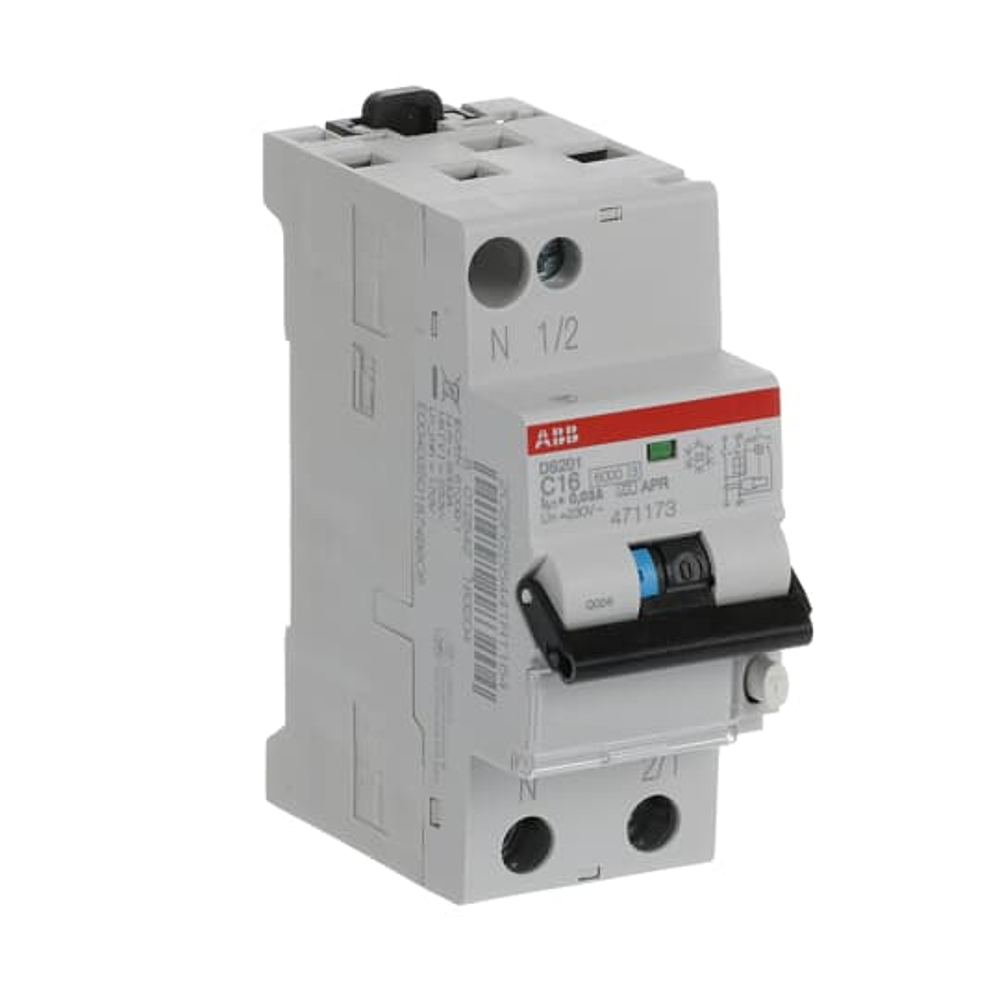 DISJ.DIF. DS201 C16 APR30