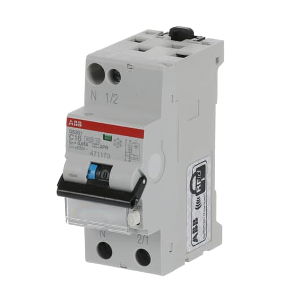 DISJ.DIF. DS201 C16 APR30