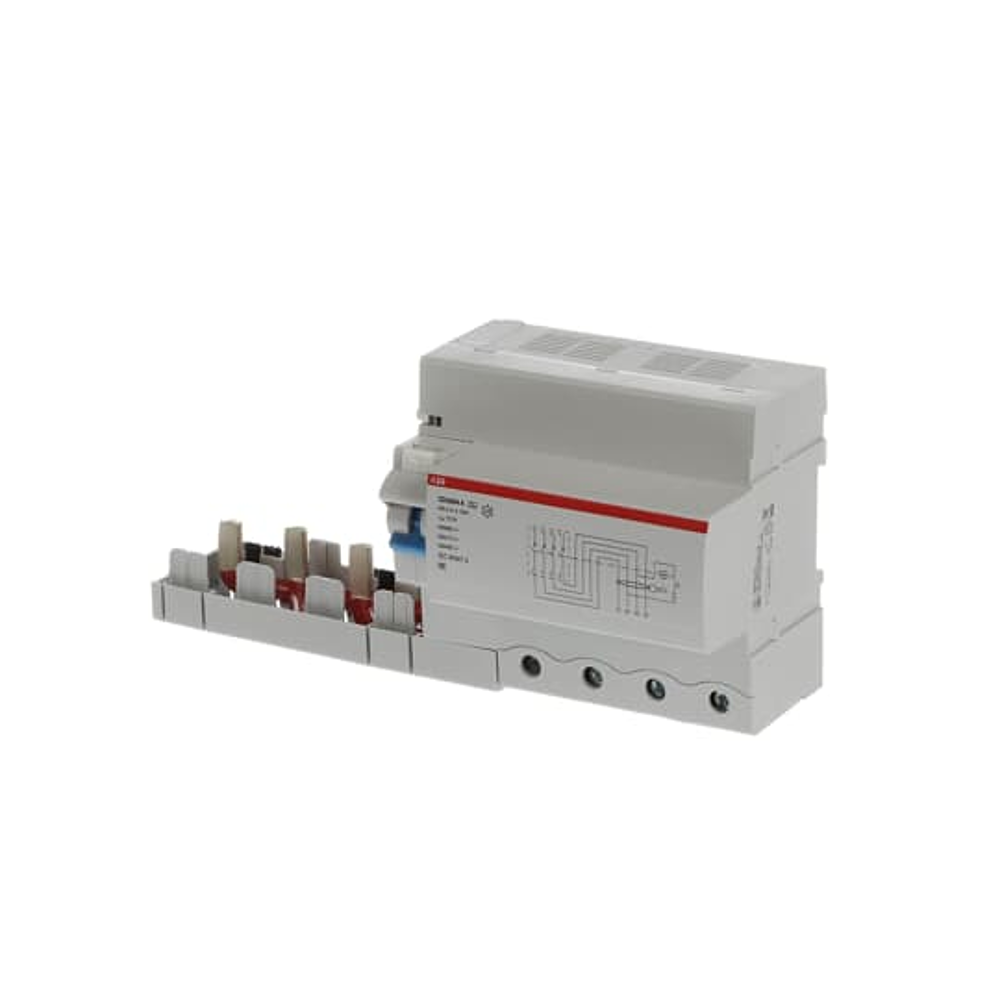 BLOC.DIF.DDA804 A-100/0.3