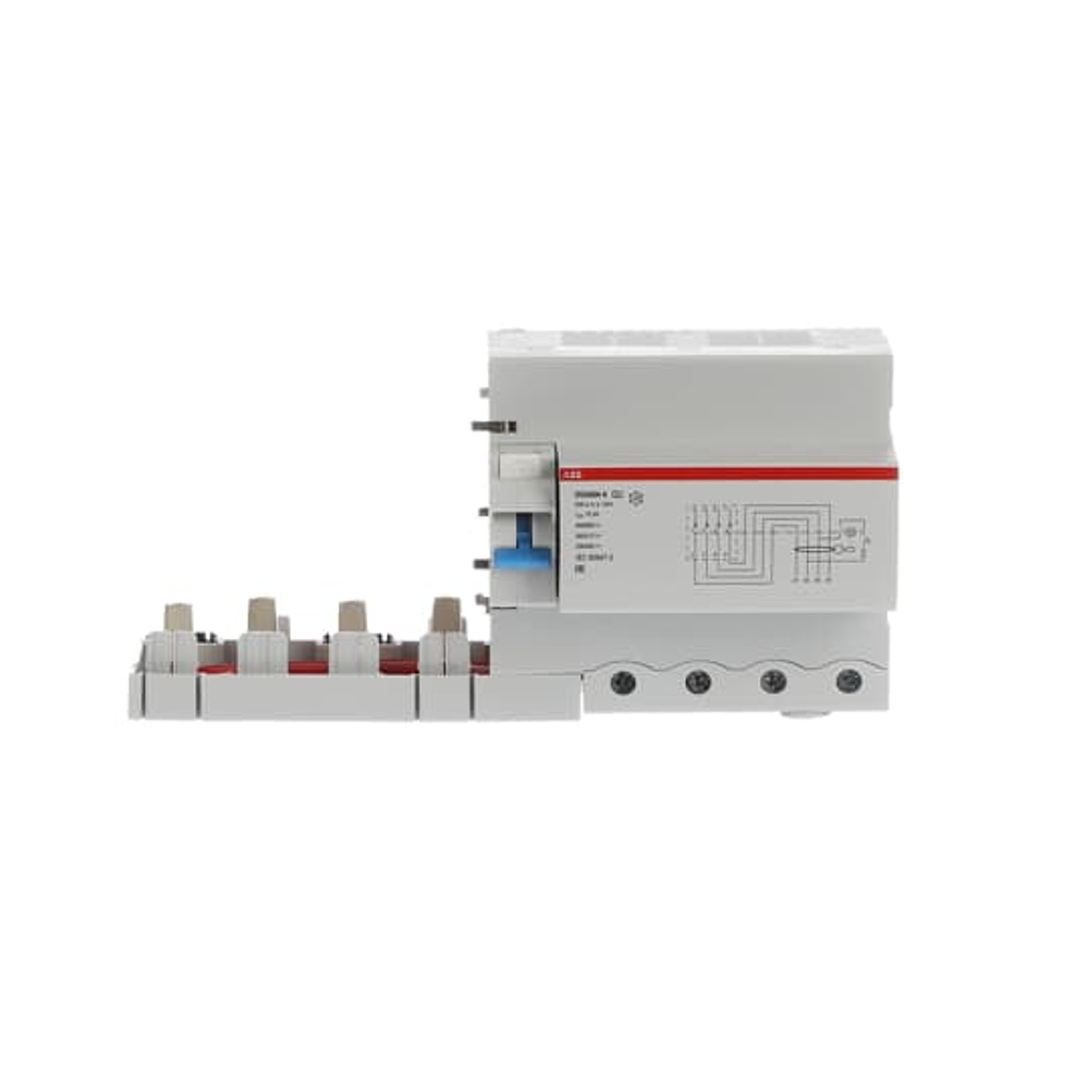 BLOC.DIF.DDA804 A-100/0.3
