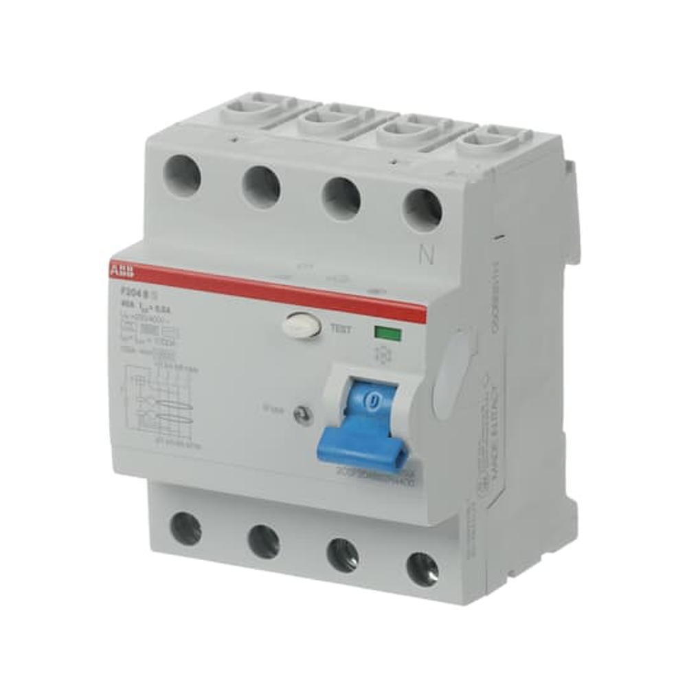 INTER.DIF. F204 B S-40/0,5