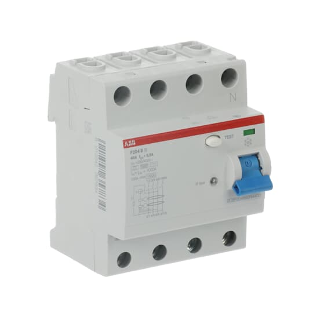 INTER.DIF. F204 B S-40/0,5