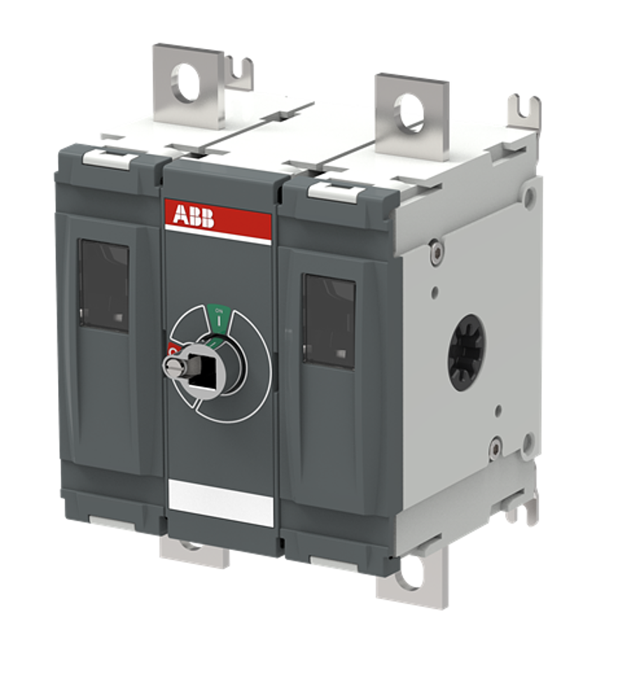 Inter 1500VDC OTDC630FV11