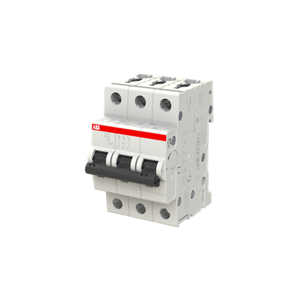 DISJ. 3P S203-D16