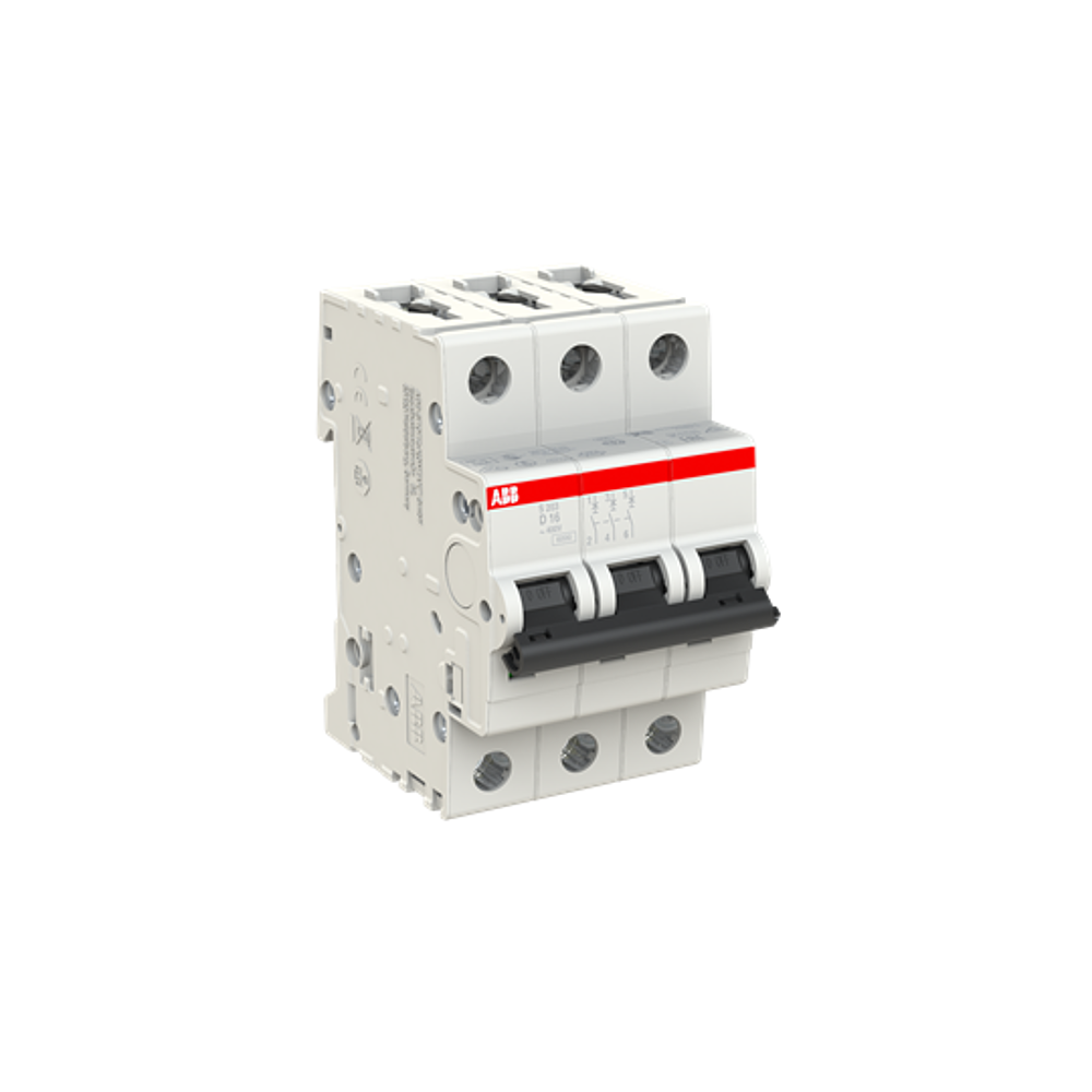 DISJ. 3P S203-D16