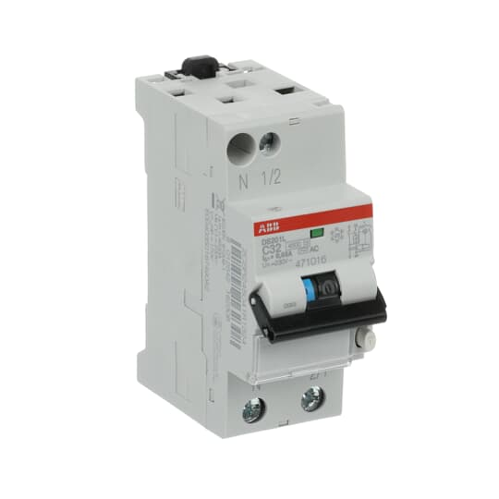 DISJ.DIF. DS201L C32 AC30