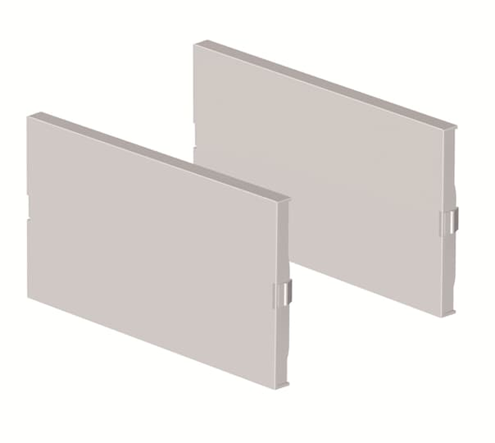 PLASTRON 18M MISTRAL