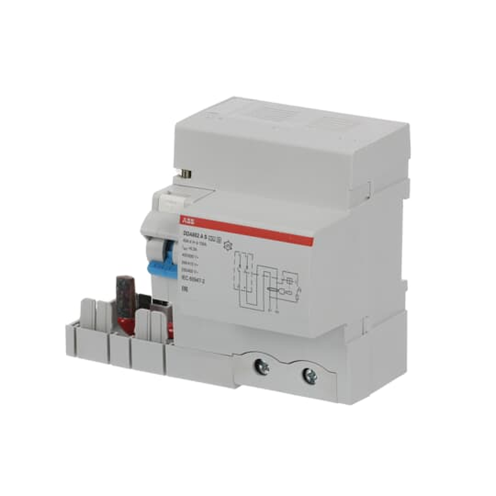 BLOC.DIF.DDA802 AS-100/0.3