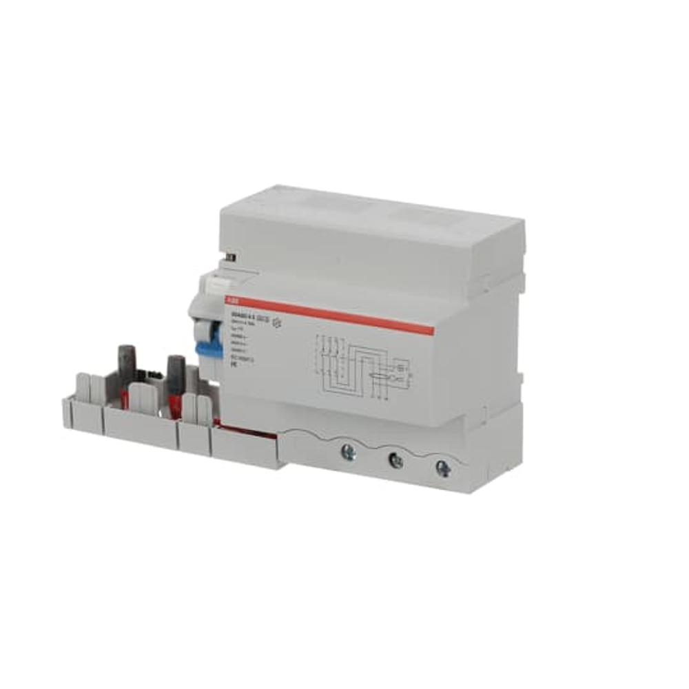 BLOC.DIF.DDA803 AS-100/1