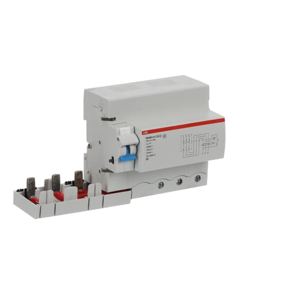 BLOC.DIF.DDA803 AS-100/1