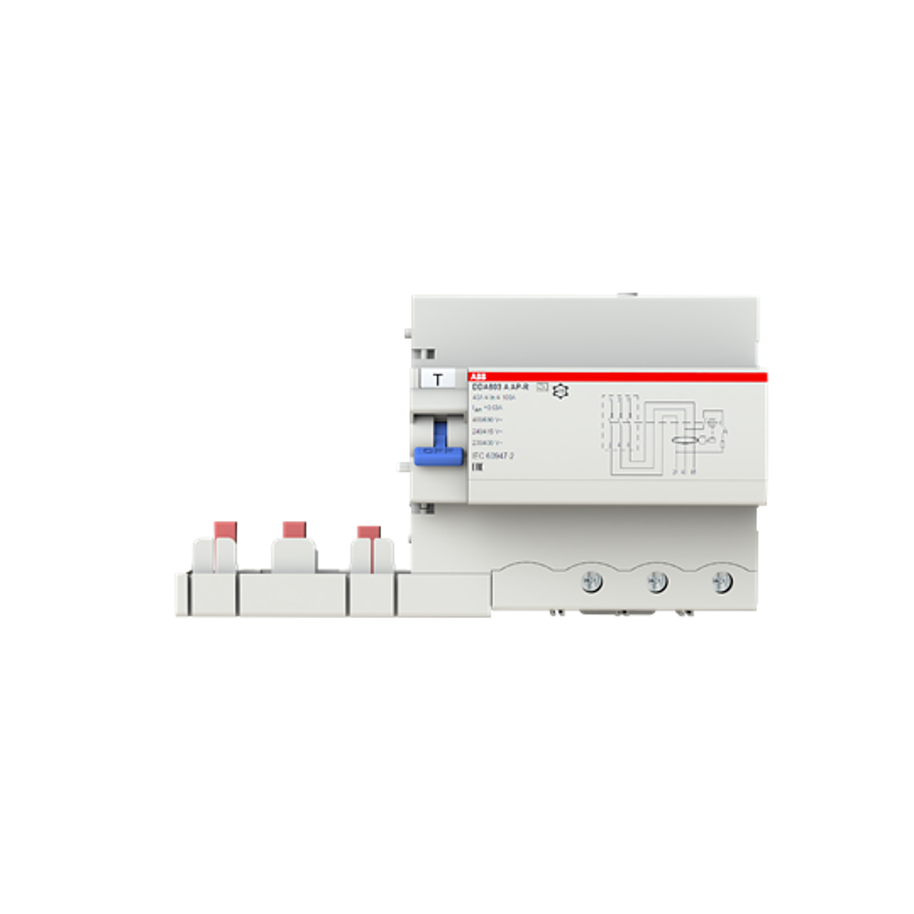 BLOC.DIF.DDA803 A-100/0.03 APR