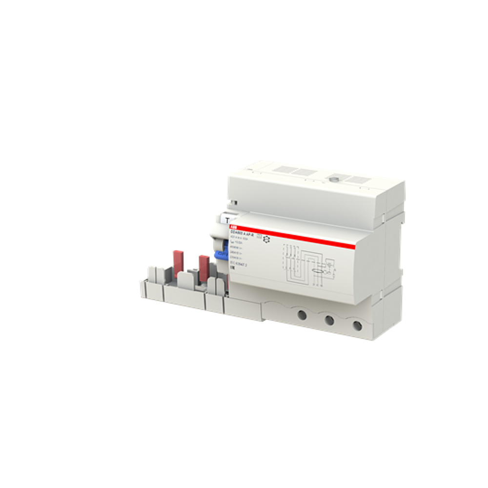 BLOC.DIF.DDA803 A-100/0.03 APR