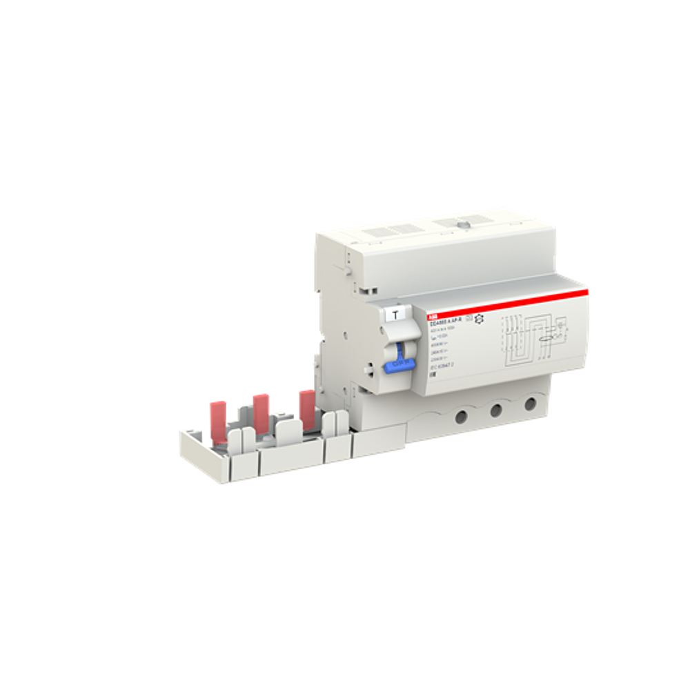 BLOC.DIF.DDA803 A-100/0.03 APR