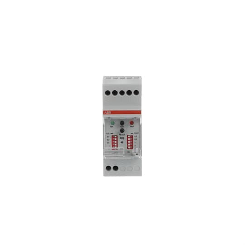 RELAIS DIFFERENTIEL RD 2-48