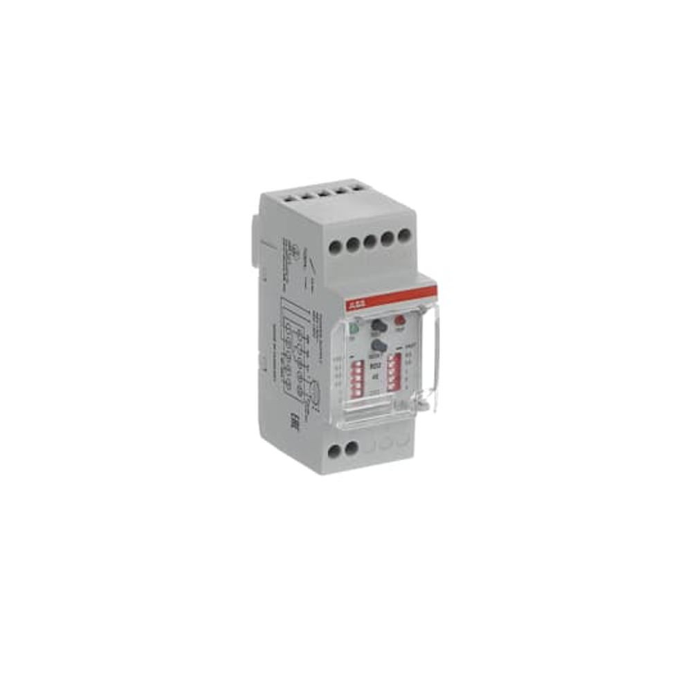 RELAIS DIFFERENTIEL RD 2-48