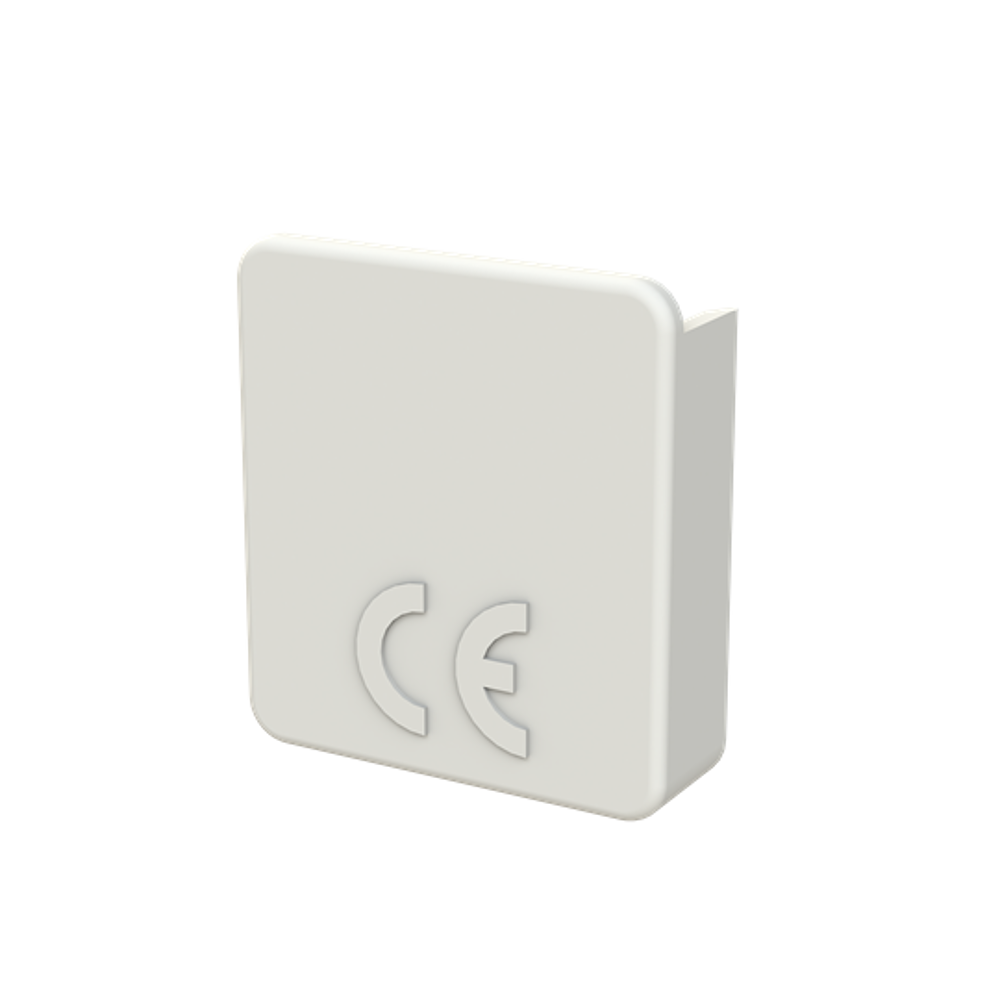 EMBOUT PEIGNE BB-END 3.2