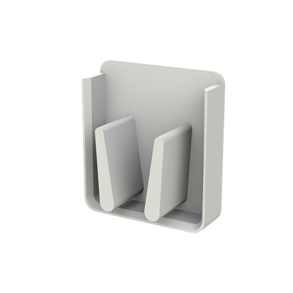 EMBOUT PEIGNE BB-END 3.2