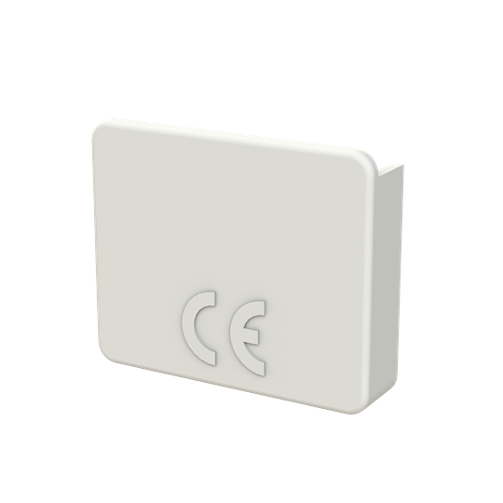 EMBOUT PEIGNE S200C BB-END 4.1