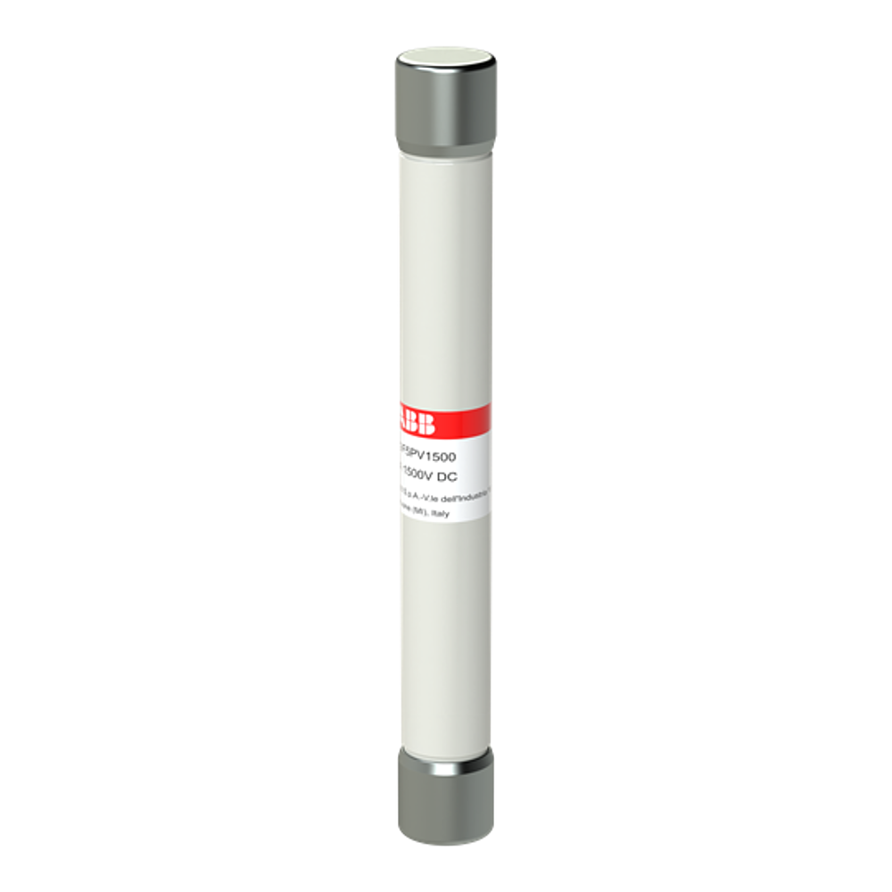 FUSIBLE CYLINDRIQUE E9F5PV1500