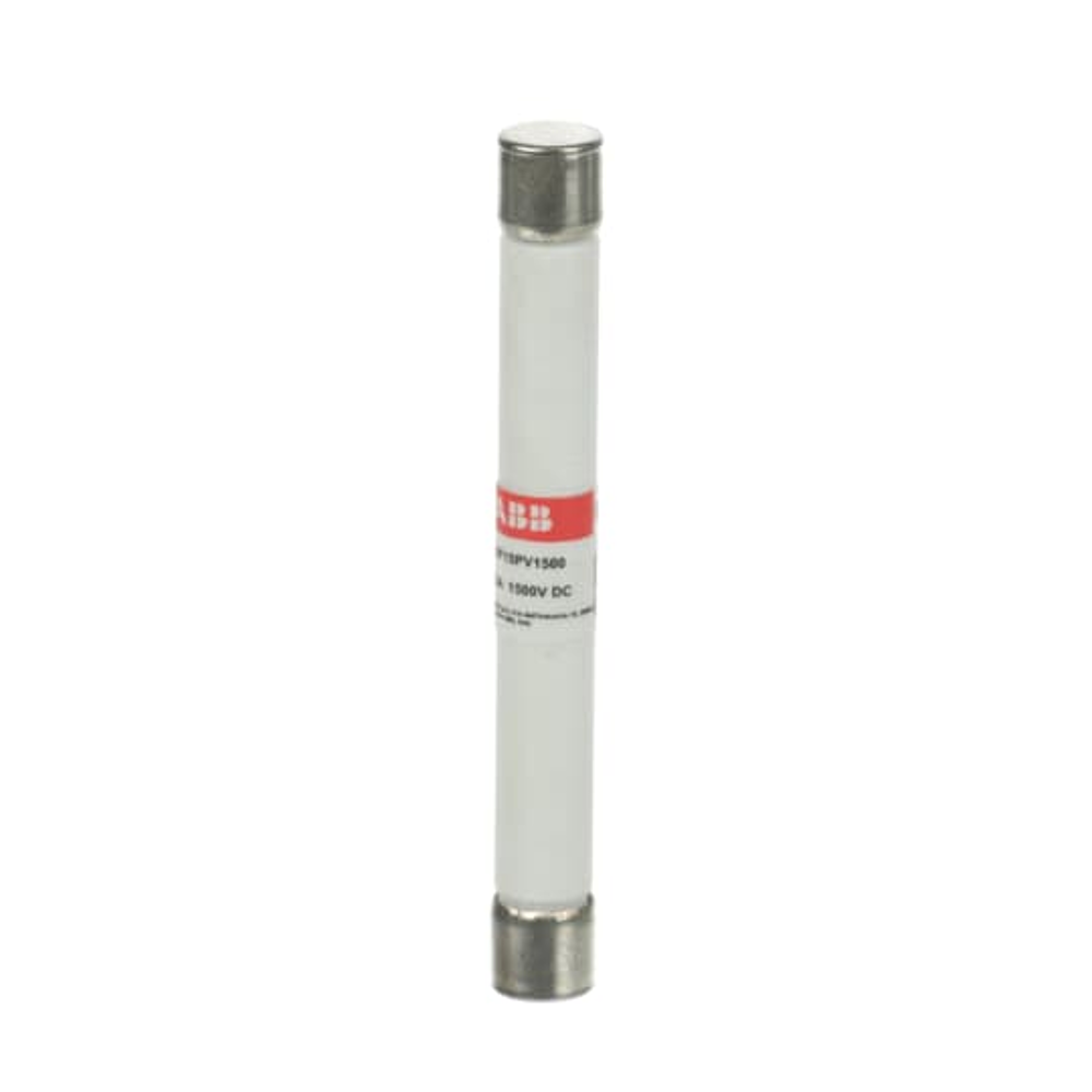 FUSIBLE CYLIND. E9F15PV1500