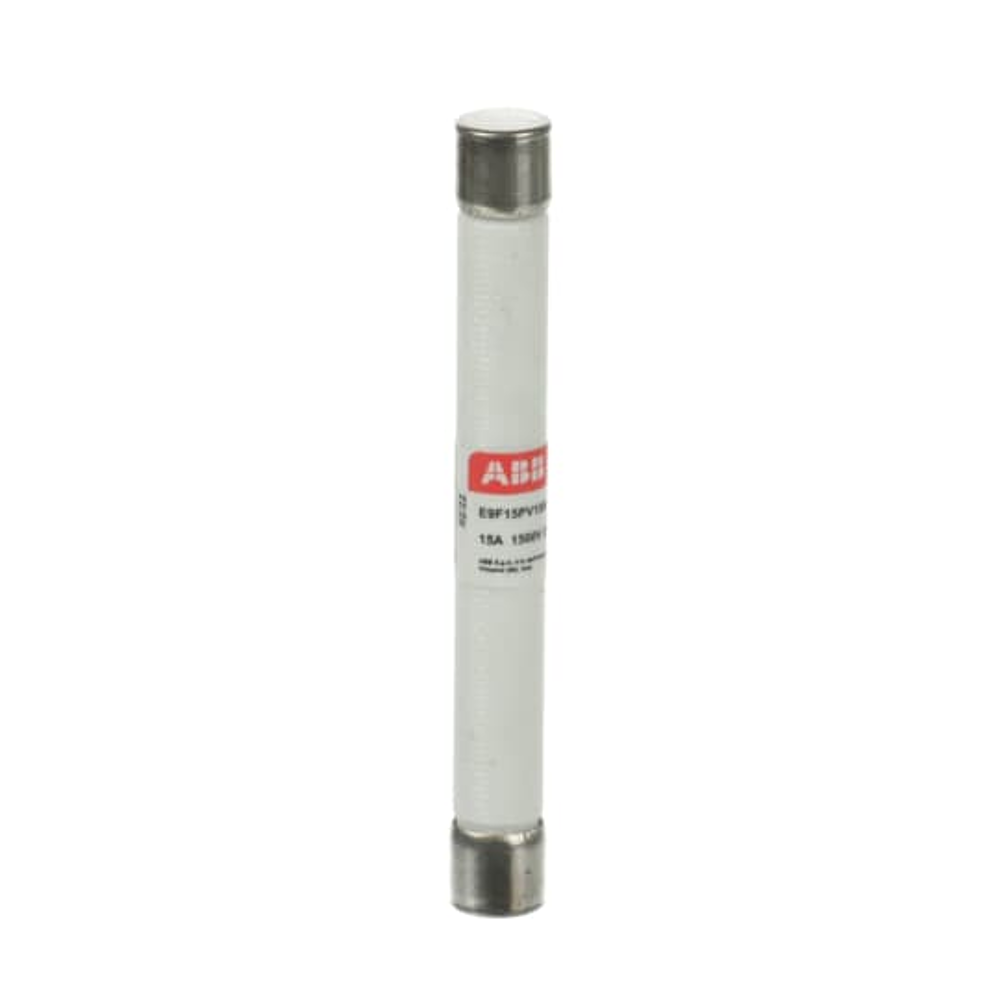FUSIBLE CYLIND. E9F15PV1500