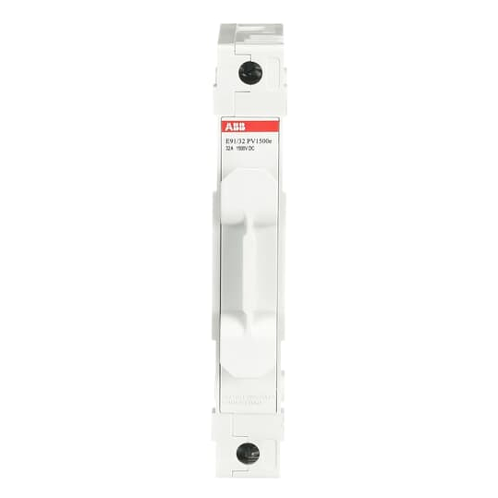PORTE FUSIBLE E91/32 PV1500 (5pcs)
