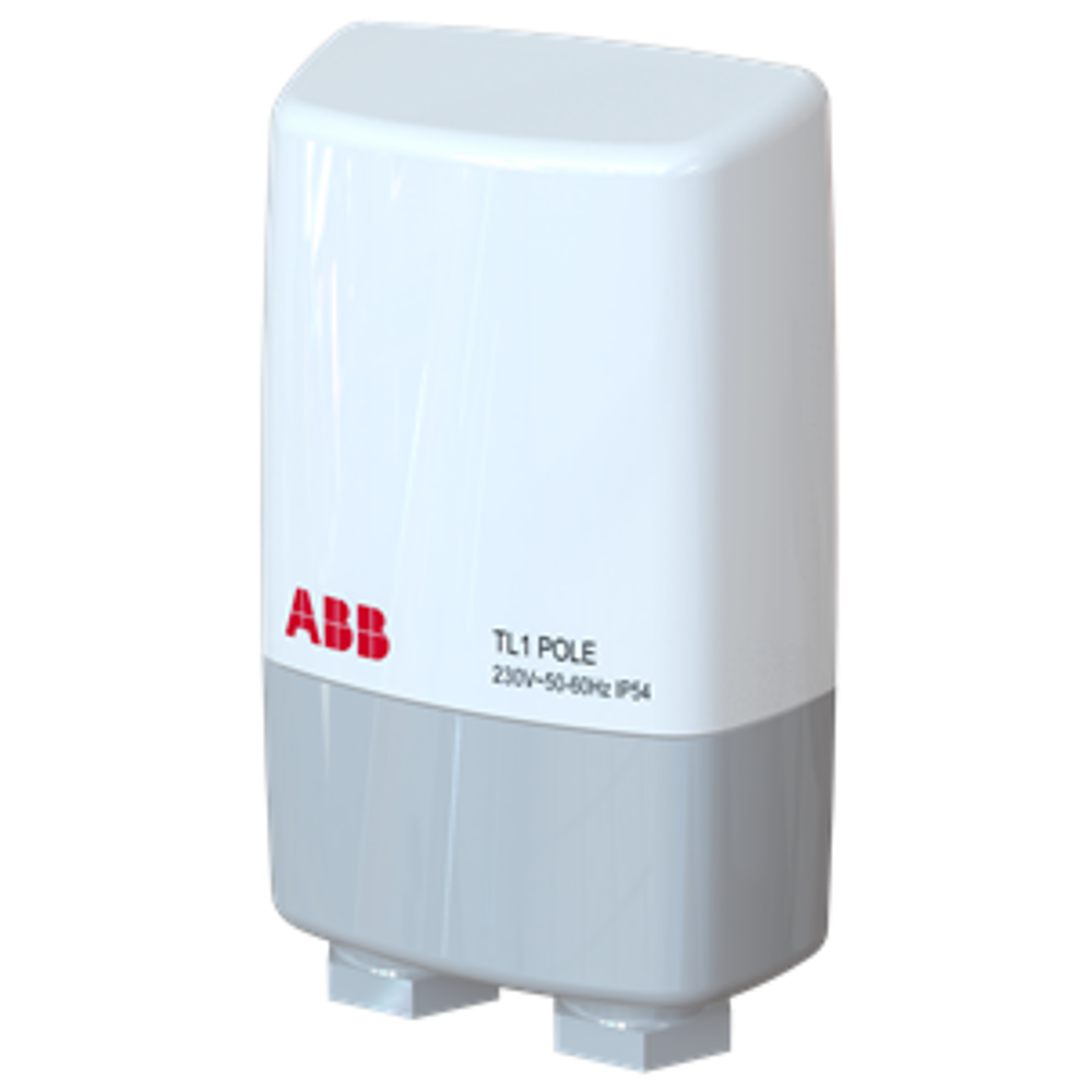 TL1 Pole Interru Crépusculaire