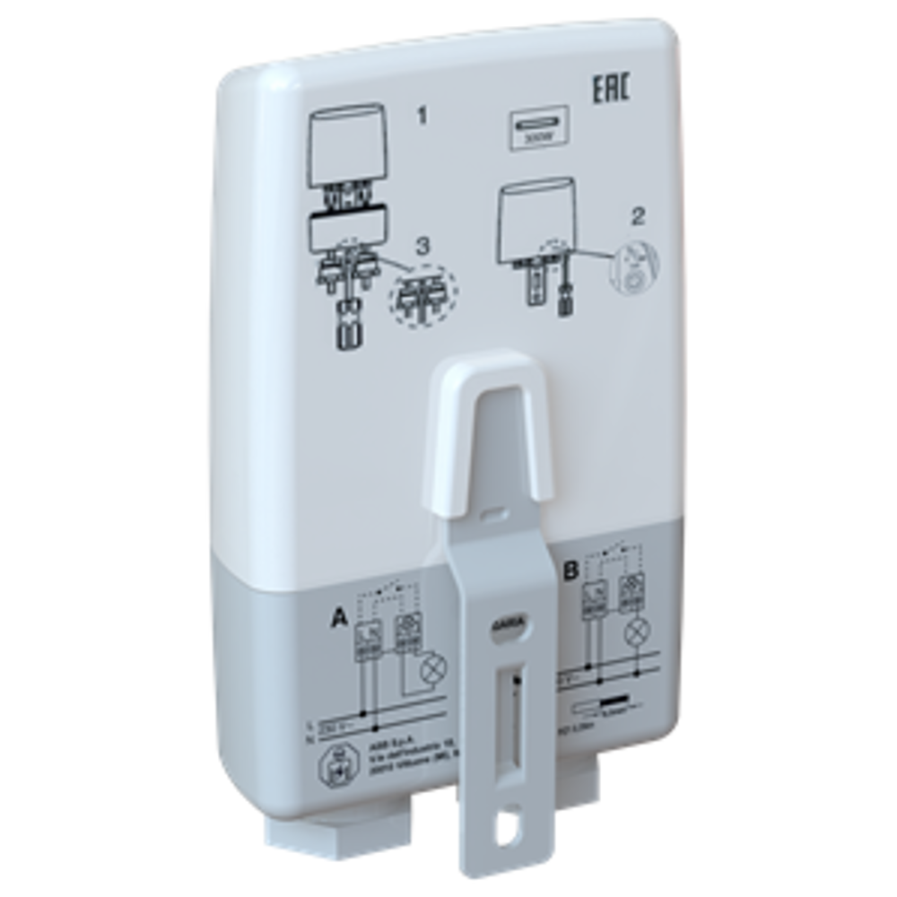 TL1 Pole Interru Crépusculaire