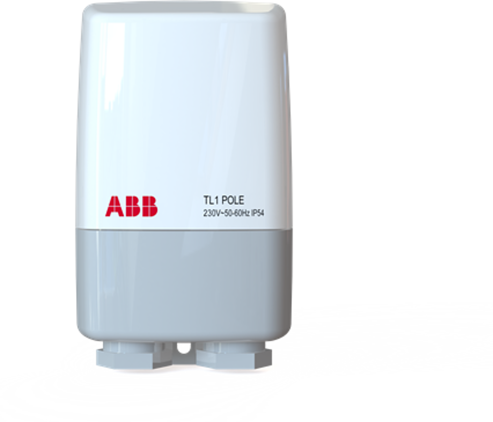 TL1 Pole Interru Crépusculaire