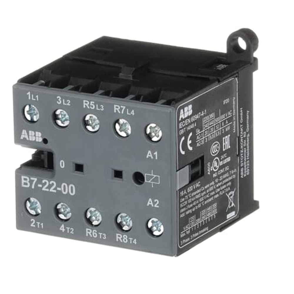 B7-22-00 220-240V AC