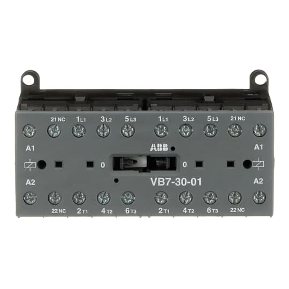 VB7-30-01 24V AC