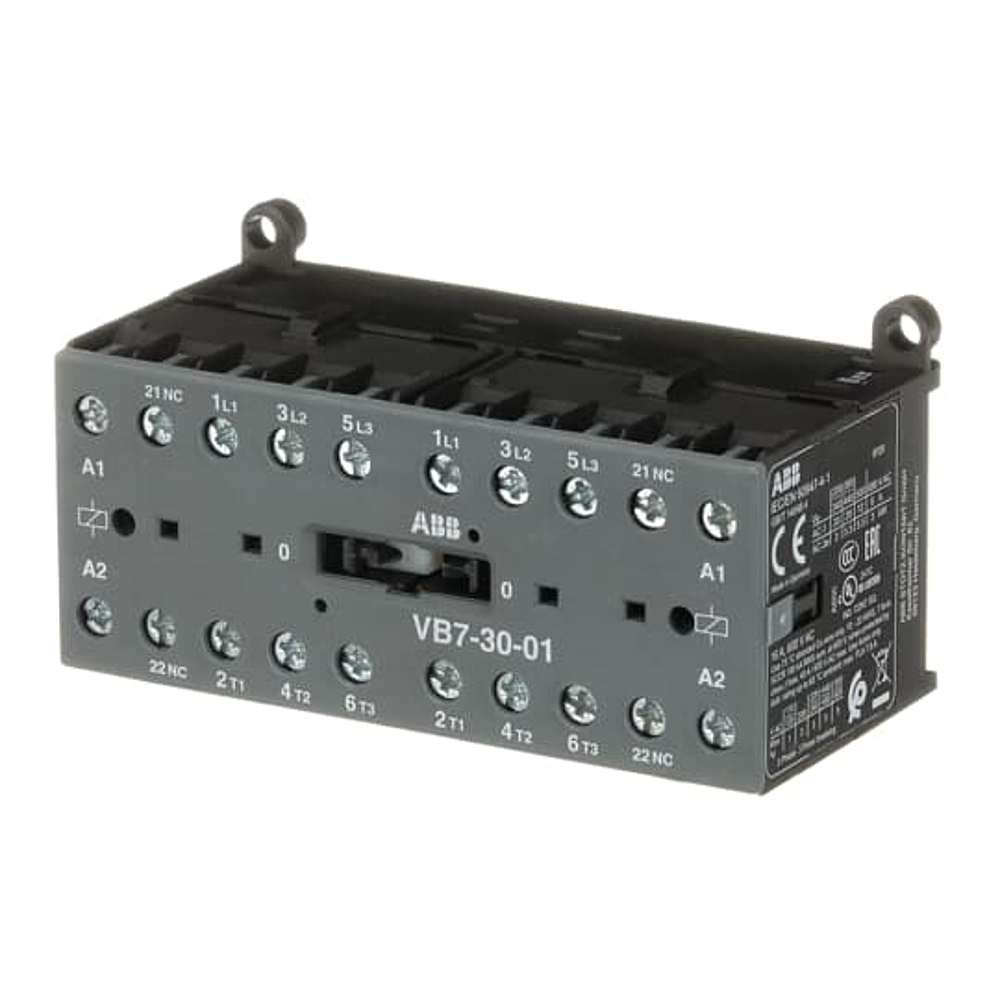 VB7-30-01 24V AC