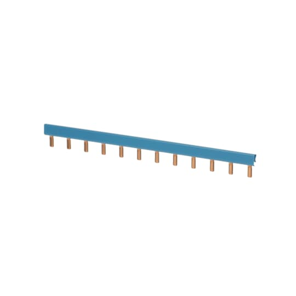 PSN 1/12 N - PEIGNE DE 1 NEUTRE- 12 MOD.