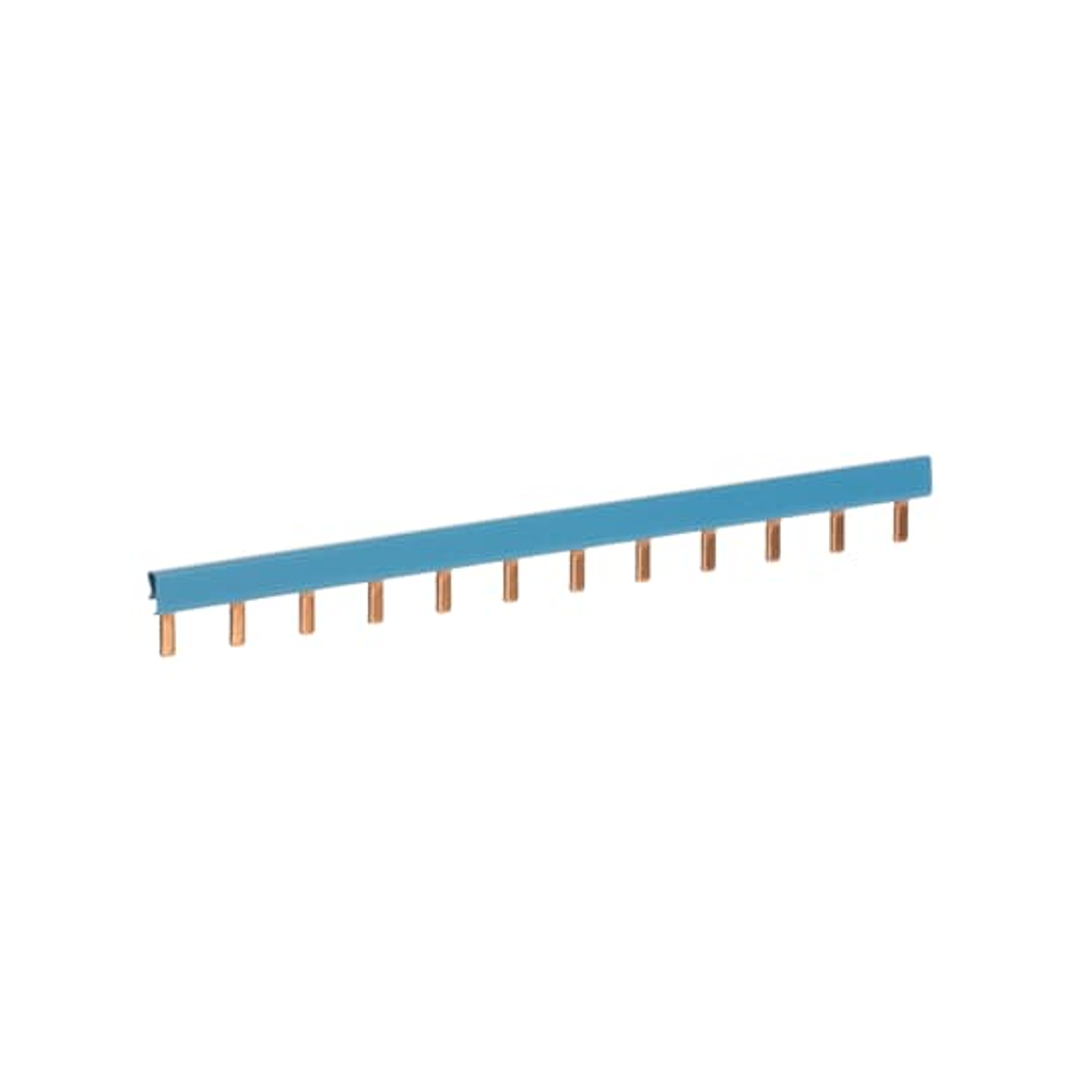 PSN 1/12 N - PEIGNE DE 1 NEUTRE- 12 MOD.