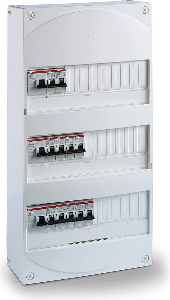 TABL. PREEQ 3R 3ID40/63A-11DIJ